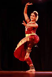 Bharatnatyam